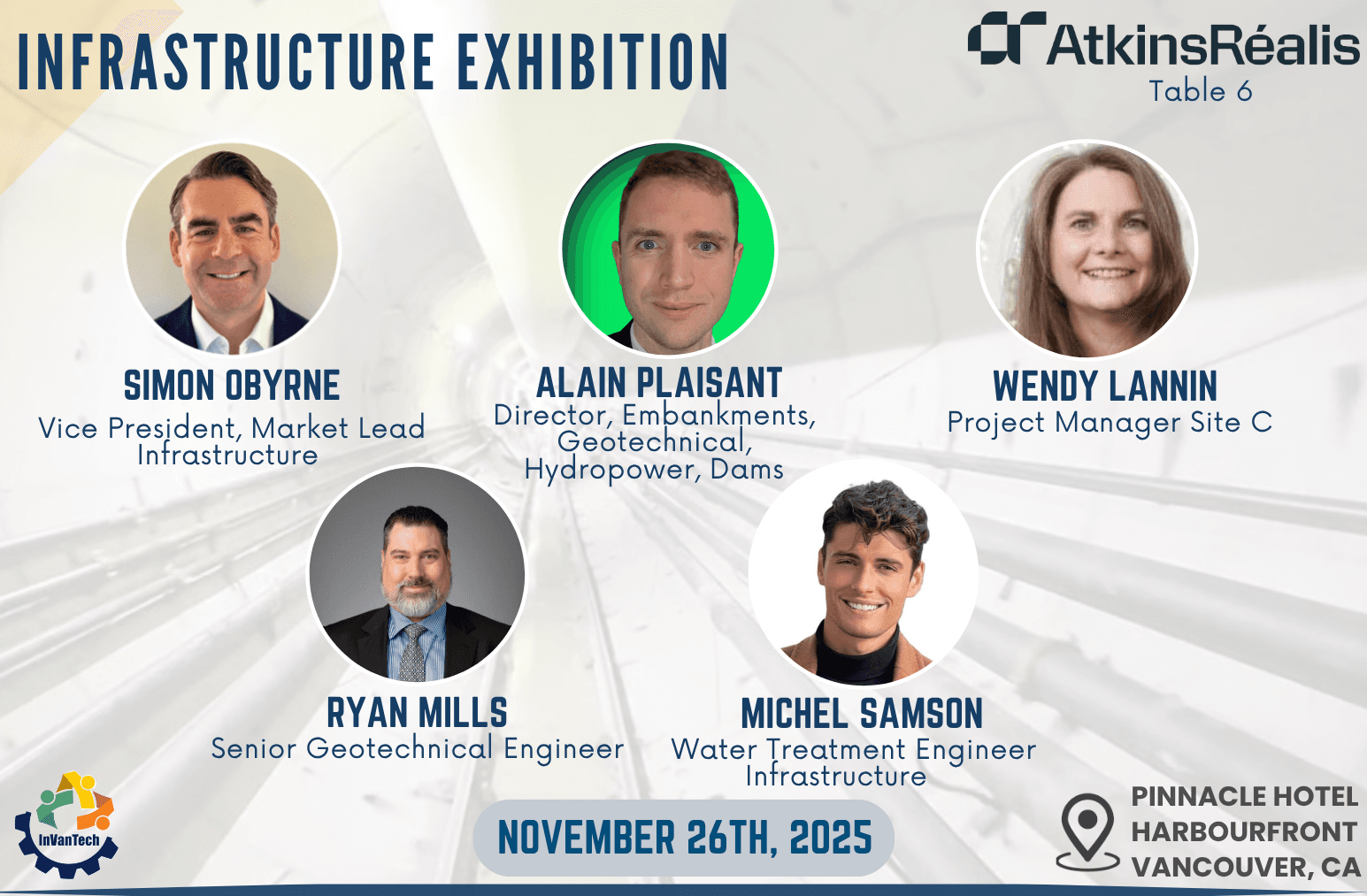 Attendee 18